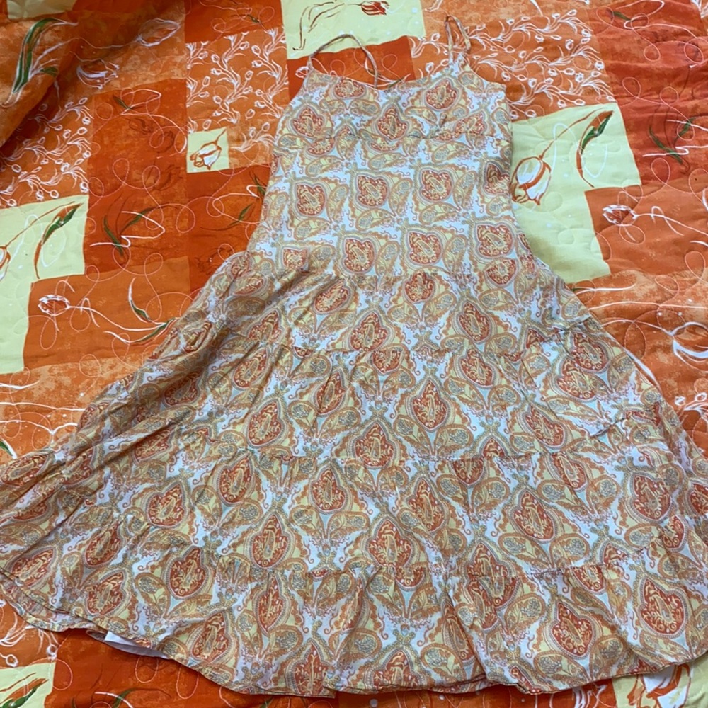 Hype Girls Dress